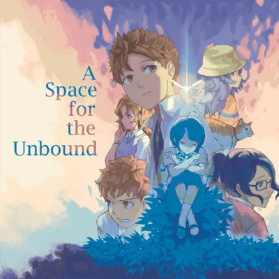 🔵 A Space For The Unbound | PS4/PS5 Турция 🔵 - irongamers.ru