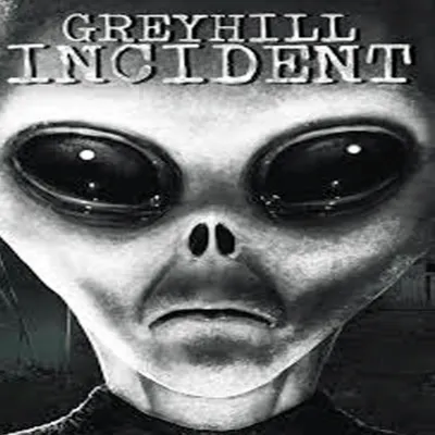 Greyhill Incident | PS4/PS5 Турция - irongamers.ru