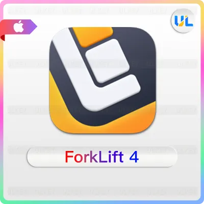 ForkLift 4 Mac Activation Code | Dual-Window File Manager | FTP Client - irongamers.ru