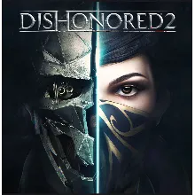 Dishonored 2 (Steam/Ключ/ Россия )