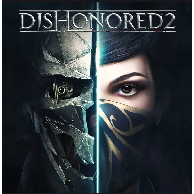 Dishonored 2 STEAM GIFT АВТОДОСТАВКА 0% - irongamers.ru