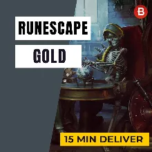 Золото Old School RuneScape быстрая доставка +5%