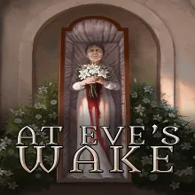 At Eve's Wake Definitive Edition EPIC GAMES (PC