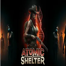 ATOMIC SHELTER EPIC GAMES (PC)