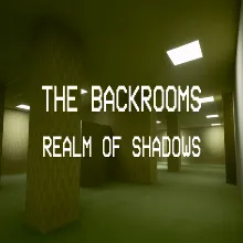 Backrooms: Realm of Shadows EPIC GAMES (PC)