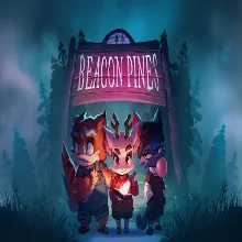 Beacon Pines EPIC GAMES (PC)