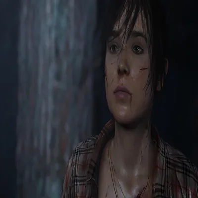 Beyond Two Souls EPIC GAMES (PC) - irongamers.ru