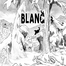 Blanc EPIC GAMES (PC)