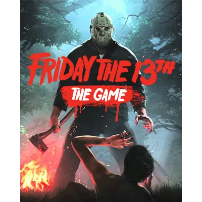 Friday the 13th: The Game (STEAM KEY/GLOBAL) - irongamers.ru