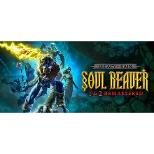Legacy of Kain™ Soul Reaver 1-2 Remastered