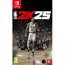 NBA 2K25 STEAM || REGION FREE ||OFFLINE