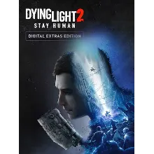 Dying Light 2: Stay Human Digital Extras Edition | EPIC GAMES