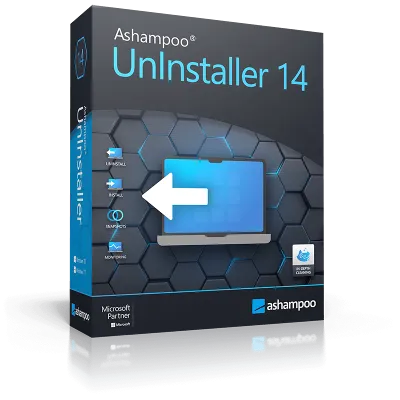 Ashampoo Uninstaller 14 Пожизненная лицензия ключ - irongamers.ru