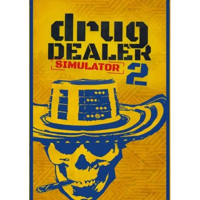 Drug Dealer Simulator 2 [Steam аккаунт] Офлайн - irongamers.ru