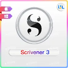 Scrivener 3 Standard Licence Standard Licence Mac/WIN