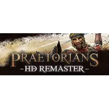 Praetorians HD Remaster Steam ключ Global RU РФ Россия