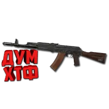 Макрос ARENA BREAKOUT на АКМ. Bloody X7 Logi Razer