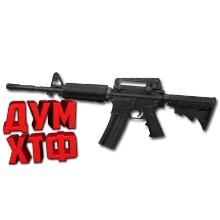 Макрос ARENA BREAKOUT на M4A1. Bloody X7 Logi Razer