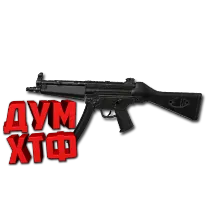 Макрос ARENA BREAKOUT на MP5. Bloody X7 Logi Razer