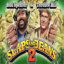 Bud Spencer and Terence Hill - Slaps and Beans 2 E
