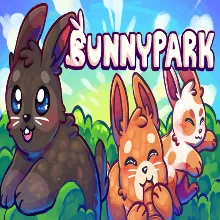 Bunny Park EPIC GAMES (PC)