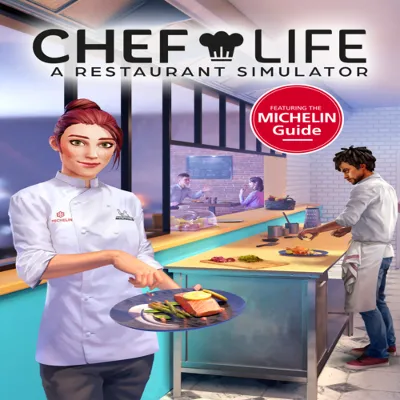 Chef Life - A Restaurant Simulator EPIC GAMES ( - irongamers.ru