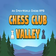 Chess Club Valley EPIC GAMES (PC)