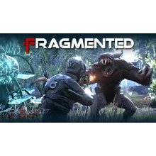 Fragmented STEAM GIFT Россия + МИР + ВСЕ СТРАНЫ