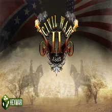 Civil War: 1862 EPIC GAMES (PC)