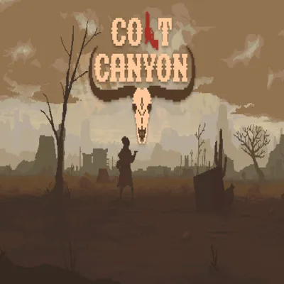 Colt Canyon EPIC GAMES (PC) - irongamers.ru