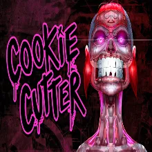 Cookie Cutter EPIC GAMES (PC)