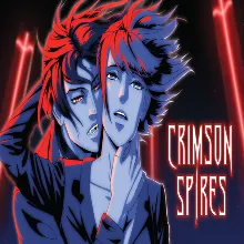 Crimson Spires EPIC GAMES (PC)