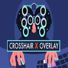 Crosshair X EPIC GAMES (PC)