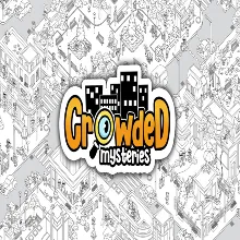 Crowded Mysteries EPIC GAMES (PC)