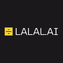 🎙 LALAL.AI SUBSCRIPTION 1-12 MONTHS