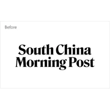Общий аккаунт South China Morning Post Plus на 3 месяца
