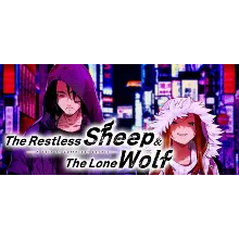 The Restless Sheep & The Lone Wolf -A Tale of Cutthroat