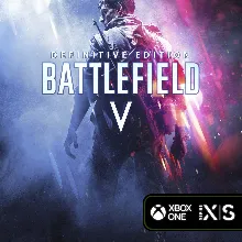 Battlefield V Definitive | Xbox Ключ/Код