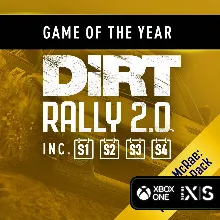 DiRT Rally 2 0 Game of the Year | Xbox Ключ/Код