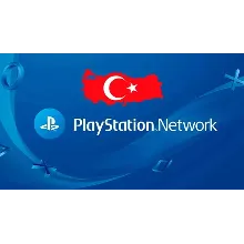 НОВЫЙ PSN АККАУНТ НА ВАШИ ДАННЫЕ (ТУРЦИЯ)