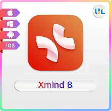 Xmind 8 ключ Xmind 8 MAC/WIN xmind 8 license key