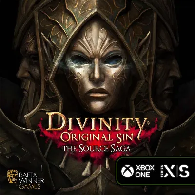 KEY Divinity Original Sin Source Saga XBOX code - irongamers.ru