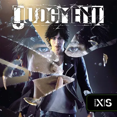 КЛЮЧ Judgment XBOX Код - irongamers.ru