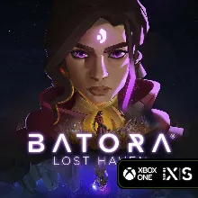 КЛЮЧ Batora Lost Haven XBOX Код
