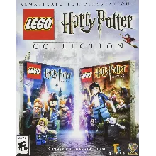 LEGO Harry Potter+Miles Morales+7 Игр USA PS4/PS5 Активация