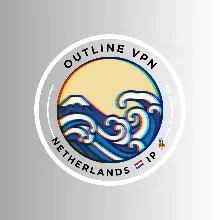 Outline VPN Unlimited | Нидерланды IP | 10Gbps
