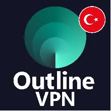 ТУРЦИЯ VPN OUTLINE СТАБИЛЬНЫЙ КЛЮЧ НА 1/2/6 мес