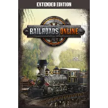 Railroads Online - Extended Edition Xbox активация