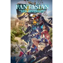 FANTASIAN Neo Dimension Xbox Series X|S активация