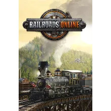 Railroads Online Xbox Series X|S активация